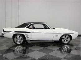 1969 Chevrolet Camaro Yenko (CC-1048610) for sale in Ft Worth, Texas