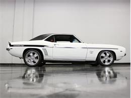 1969 Chevrolet Camaro Yenko (CC-1048610) for sale in Ft Worth, Texas