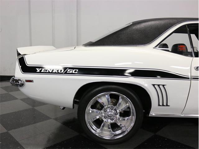 1969 Chevrolet Camaro Yenko (CC-1048610) for sale in Ft Worth, Texas