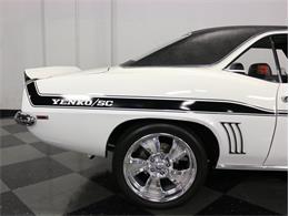 1969 Chevrolet Camaro Yenko (CC-1048610) for sale in Ft Worth, Texas