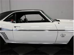 1969 Chevrolet Camaro Yenko (CC-1048610) for sale in Ft Worth, Texas