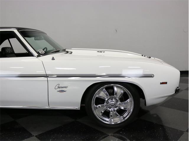 1969 Chevrolet Camaro Yenko (CC-1048610) for sale in Ft Worth, Texas