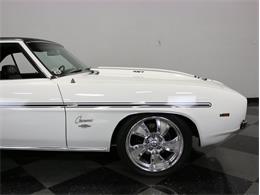 1969 Chevrolet Camaro Yenko (CC-1048610) for sale in Ft Worth, Texas