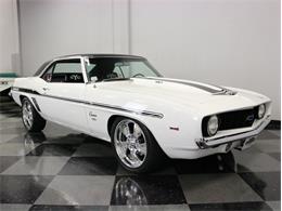 1969 Chevrolet Camaro Yenko (CC-1048610) for sale in Ft Worth, Texas