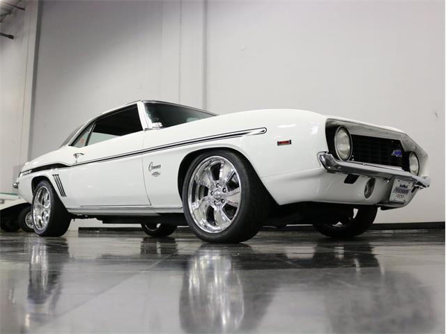 1969 Chevrolet Camaro Yenko (CC-1048610) for sale in Ft Worth, Texas