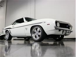 1969 Chevrolet Camaro Yenko (CC-1048610) for sale in Ft Worth, Texas