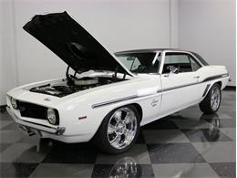 1969 Chevrolet Camaro Yenko (CC-1048610) for sale in Ft Worth, Texas