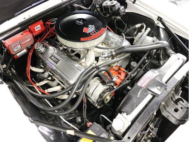1969 Chevrolet Camaro Yenko (CC-1048610) for sale in Ft Worth, Texas