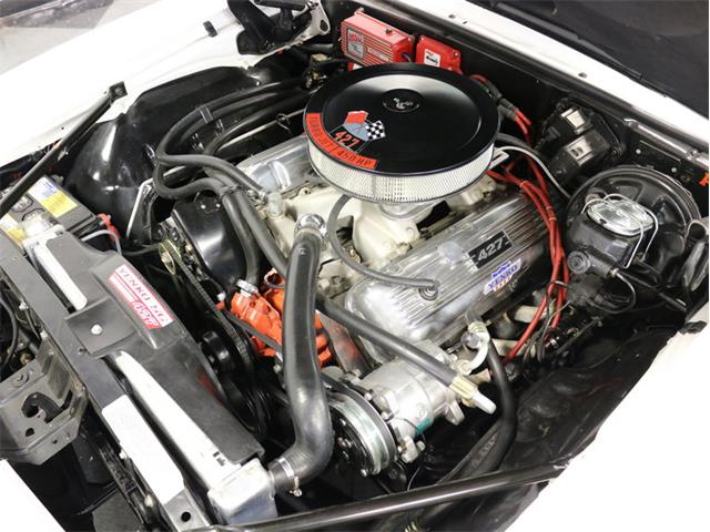 1969 Chevrolet Camaro Yenko (CC-1048610) for sale in Ft Worth, Texas