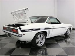 1969 Chevrolet Camaro Yenko (CC-1048610) for sale in Ft Worth, Texas