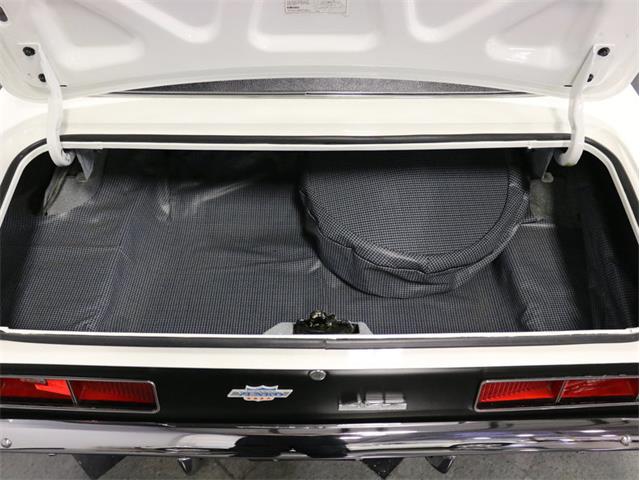 1969 Chevrolet Camaro Yenko (CC-1048610) for sale in Ft Worth, Texas