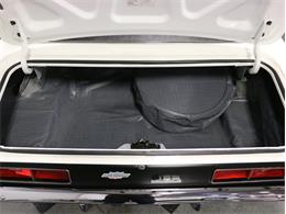 1969 Chevrolet Camaro Yenko (CC-1048610) for sale in Ft Worth, Texas