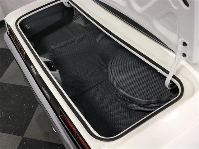 1969 Chevrolet Camaro Yenko (CC-1048610) for sale in Ft Worth, Texas