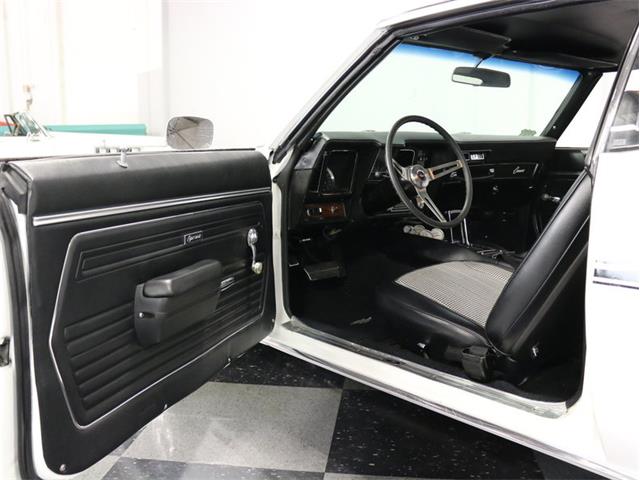 1969 Chevrolet Camaro Yenko (CC-1048610) for sale in Ft Worth, Texas