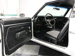 1969 Chevrolet Camaro Yenko (CC-1048610) for sale in Ft Worth, Texas