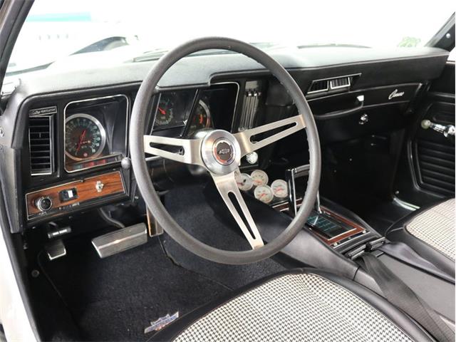 1969 Chevrolet Camaro Yenko (CC-1048610) for sale in Ft Worth, Texas
