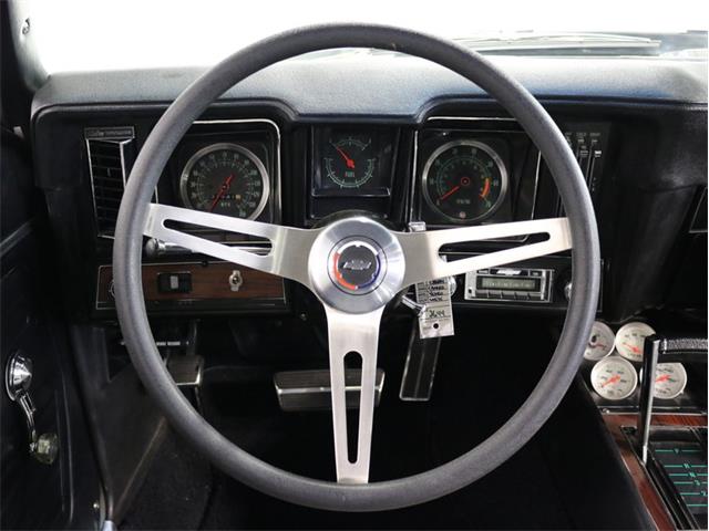 1969 Chevrolet Camaro Yenko (CC-1048610) for sale in Ft Worth, Texas