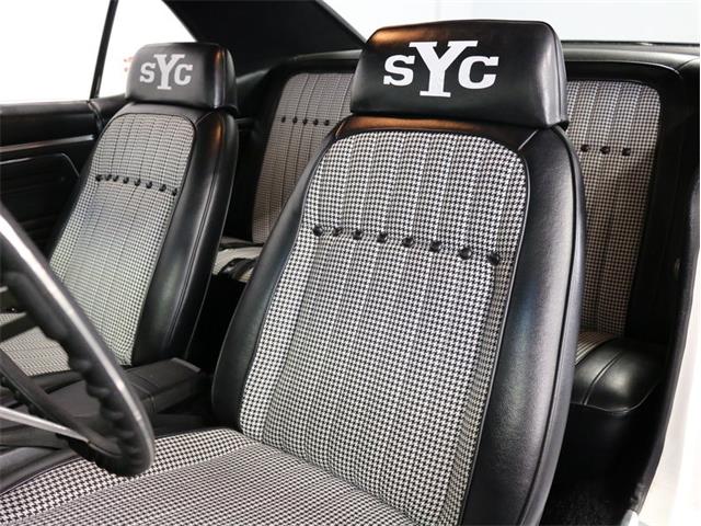 1969 Chevrolet Camaro Yenko (CC-1048610) for sale in Ft Worth, Texas