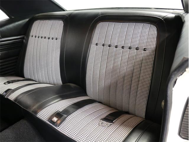 1969 Chevrolet Camaro Yenko (CC-1048610) for sale in Ft Worth, Texas