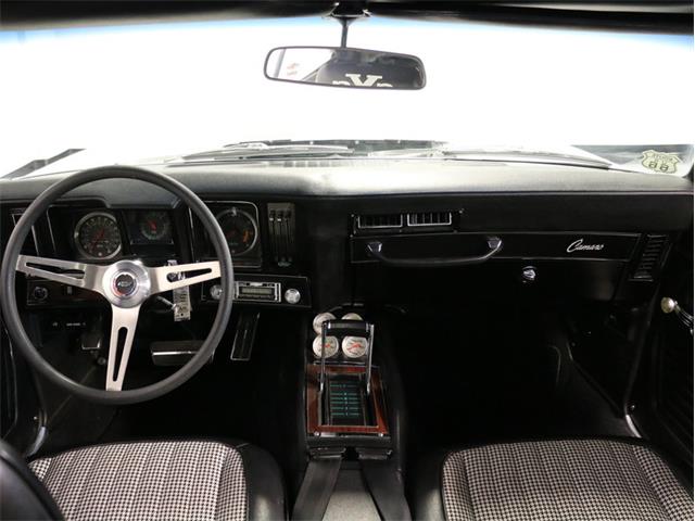 1969 Chevrolet Camaro Yenko (CC-1048610) for sale in Ft Worth, Texas
