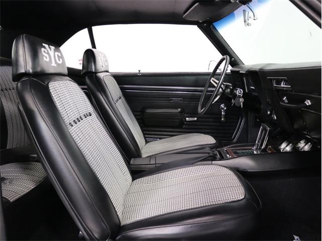 1969 Chevrolet Camaro Yenko (CC-1048610) for sale in Ft Worth, Texas