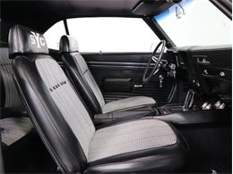 1969 Chevrolet Camaro Yenko (CC-1048610) for sale in Ft Worth, Texas