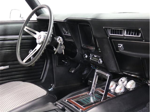 1969 Chevrolet Camaro Yenko (CC-1048610) for sale in Ft Worth, Texas