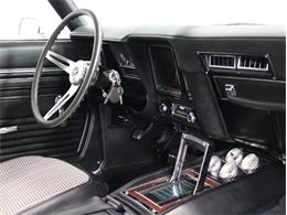 1969 Chevrolet Camaro Yenko (CC-1048610) for sale in Ft Worth, Texas