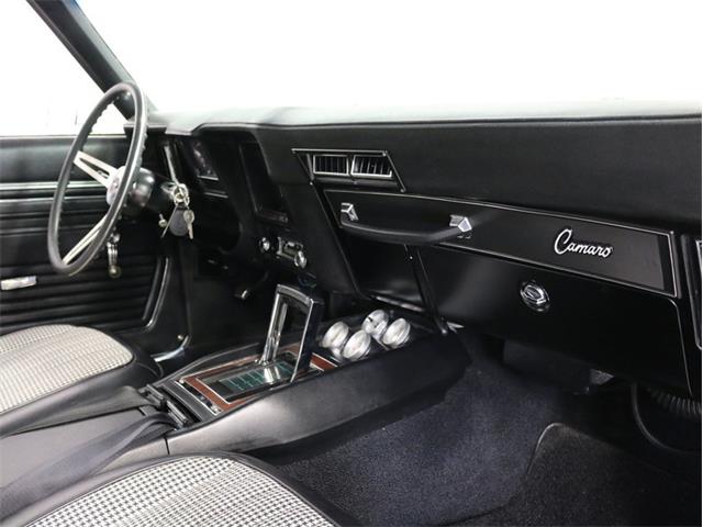 1969 Chevrolet Camaro Yenko (CC-1048610) for sale in Ft Worth, Texas