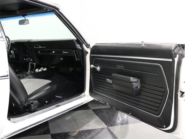 1969 Chevrolet Camaro Yenko (CC-1048610) for sale in Ft Worth, Texas