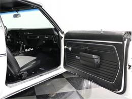1969 Chevrolet Camaro Yenko (CC-1048610) for sale in Ft Worth, Texas