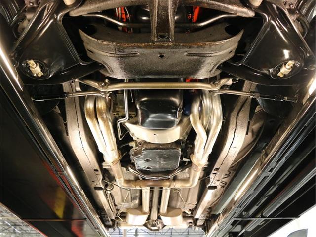1969 Chevrolet Camaro Yenko (CC-1048610) for sale in Ft Worth, Texas