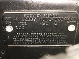 1969 Chevrolet Camaro Yenko (CC-1048610) for sale in Ft Worth, Texas