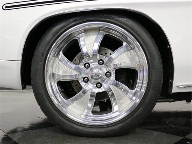1969 Chevrolet Camaro Yenko (CC-1048610) for sale in Ft Worth, Texas