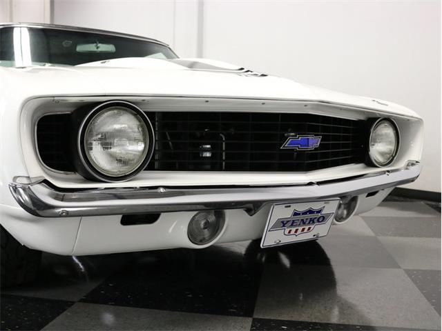 1969 Chevrolet Camaro Yenko (CC-1048610) for sale in Ft Worth, Texas