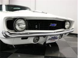 1969 Chevrolet Camaro Yenko (CC-1048610) for sale in Ft Worth, Texas