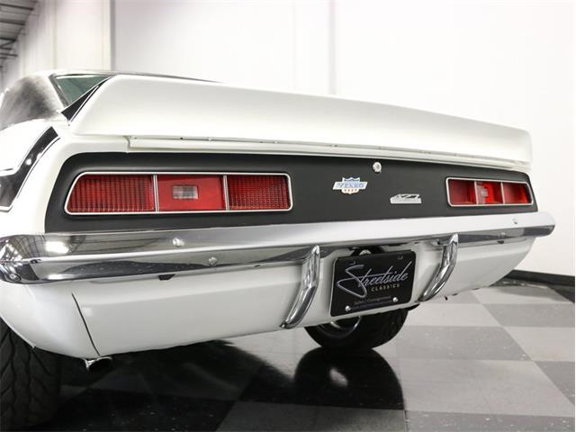 1969 Chevrolet Camaro Yenko (CC-1048610) for sale in Ft Worth, Texas