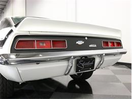 1969 Chevrolet Camaro Yenko (CC-1048610) for sale in Ft Worth, Texas