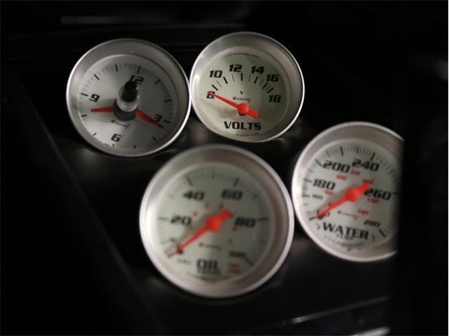 1969 Chevrolet Camaro Yenko (CC-1048610) for sale in Ft Worth, Texas