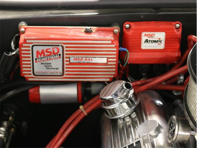 1969 Chevrolet Camaro Yenko (CC-1048610) for sale in Ft Worth, Texas