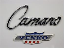 1969 Chevrolet Camaro Yenko (CC-1048610) for sale in Ft Worth, Texas