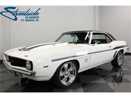 1969 Chevrolet Camaro Yenko (CC-1048610) for sale in Ft Worth, Texas