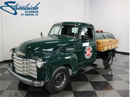 1952 Chevrolet 3600 Tanker Truck (CC-1048612) for sale in Ft Worth, Texas