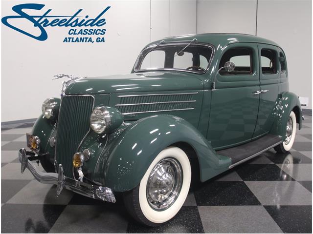 1936 Ford Deluxe (CC-1048614) for sale in Lithia Springs, Georgia