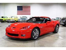 2013 Chevrolet Corvette (CC-1048617) for sale in Kentwood, Michigan