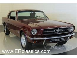 1965 Ford Mustang (CC-1048618) for sale in Waalwijk, Noord Brabant