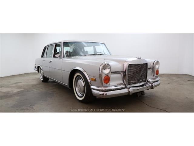 1971 Mercedes-Benz 600 (CC-1040862) for sale in Beverly Hills, California