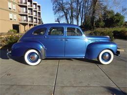 1940 Plymouth Sedan (CC-1048637) for sale in gladstone, Oregon