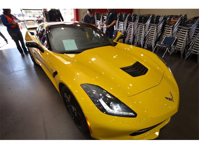 2014 Chevrolet Corvette (CC-1048655) for sale in Conroe, Teaxs