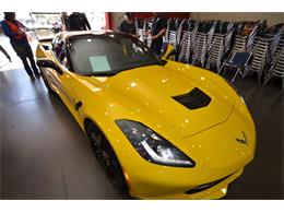 2014 Chevrolet Corvette (CC-1048655) for sale in Conroe, Teaxs